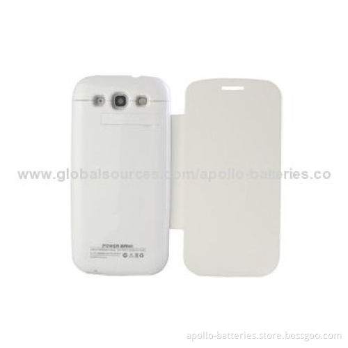 2014 New Customized Ultra Thin Battery Case for Samsung Galaxy S3 (i9300)